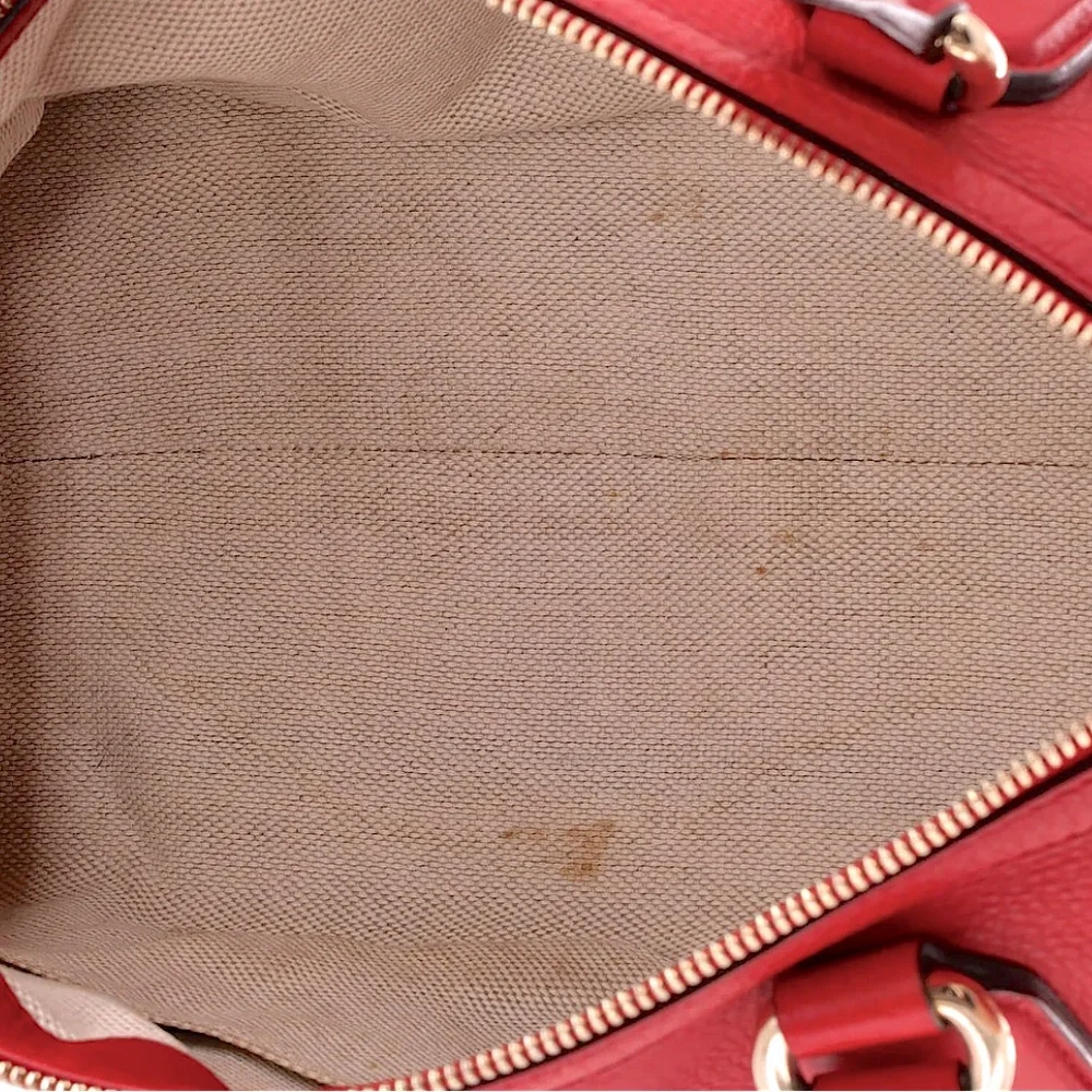 Gucci pre loved